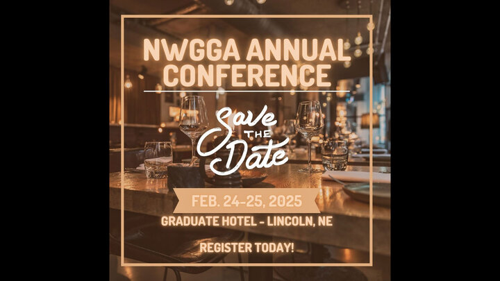 2025 NWGGA Annual Conference